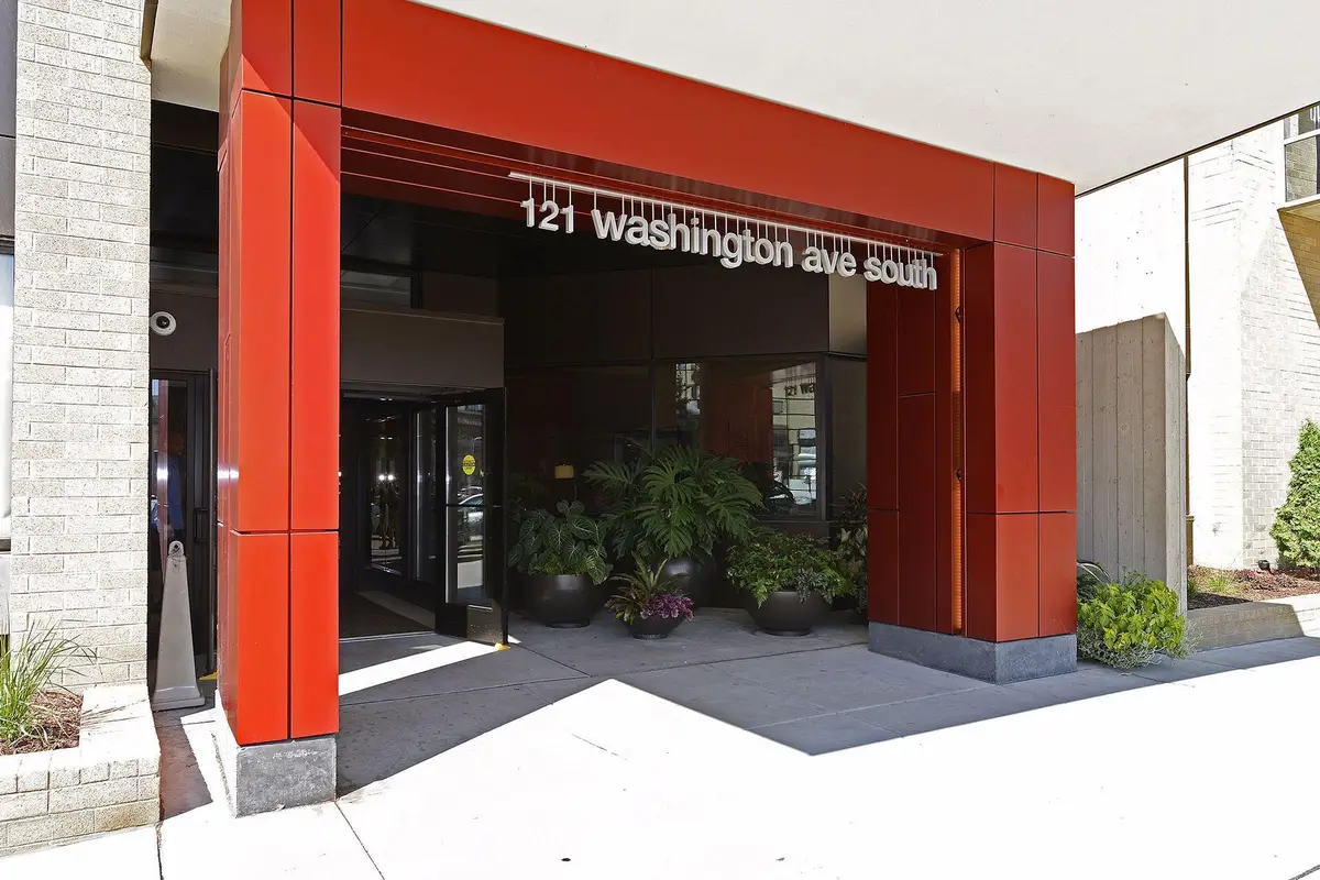 121 Washington Avenue S #1104, Minneapolis, MN 55401 - #1