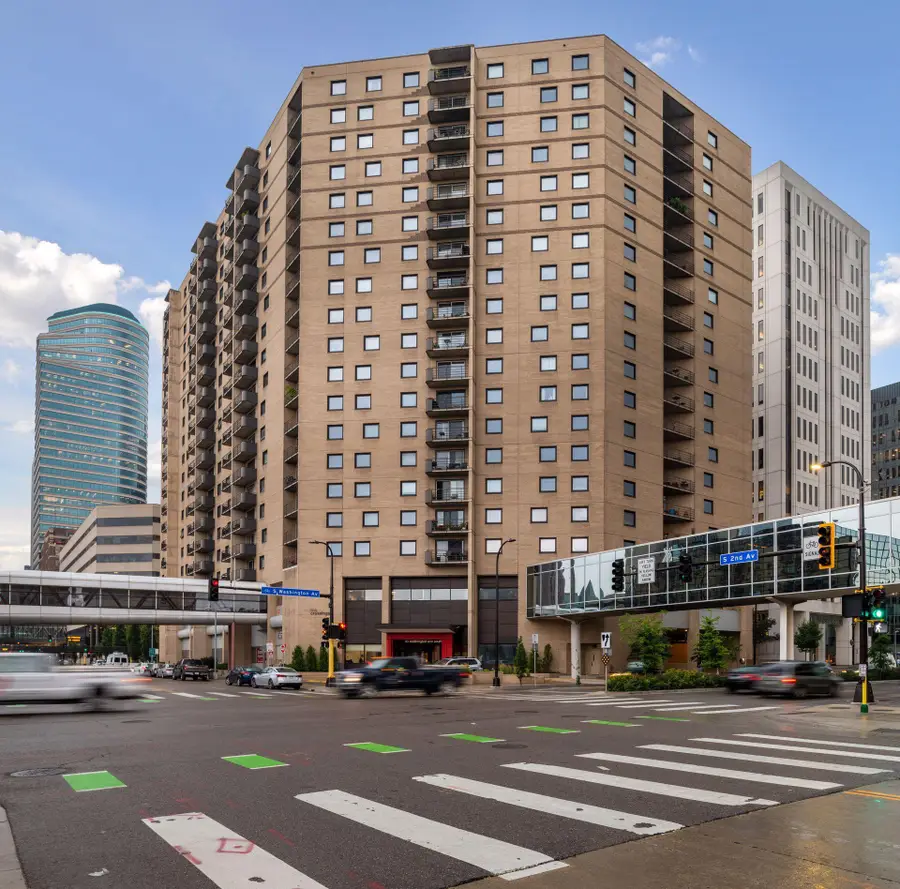 121 Washington Avenue S #1104, Minneapolis, MN 55401 - #2