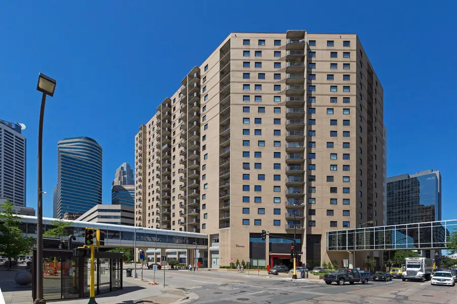 121 Washington Avenue S #1104, Minneapolis, MN 55401 - #3