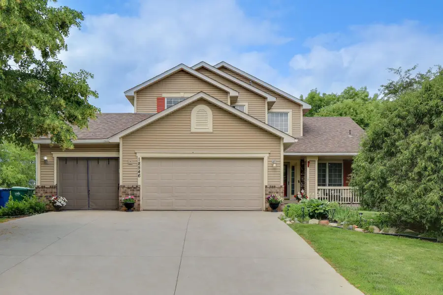 18546 85th Avenue N, Maple Grove, MN 55311 - #2