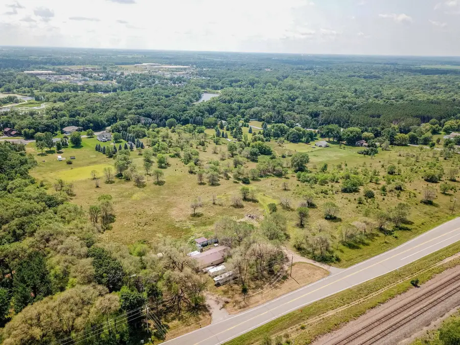 13616 192nd Avenue Nw, Elk River, MN 55330 - #2