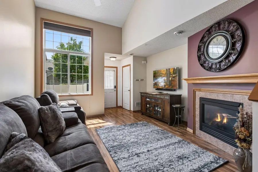 6420 Lakota Trail, Lino Lakes, MN 55014 - #2