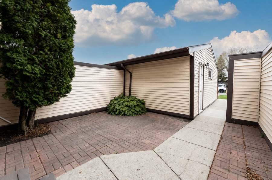 204 5th Street Nw, West Fargo, ND 58078 - #3