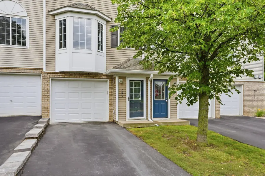 2875 Arboretum Village Trail, Chanhassen, MN 55331 - #2