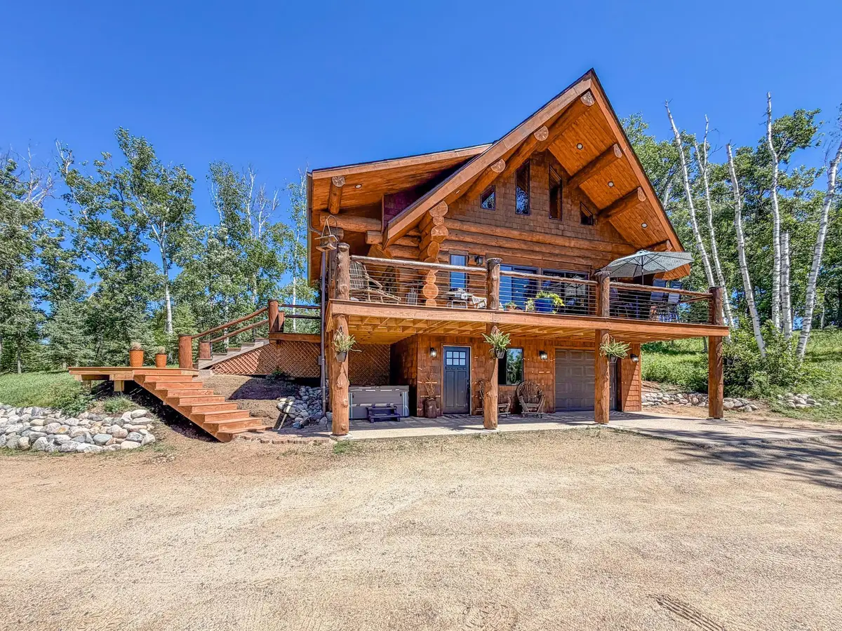 6300 Boot Lake Road Sw, Bemidji, MN 56601 - #1
