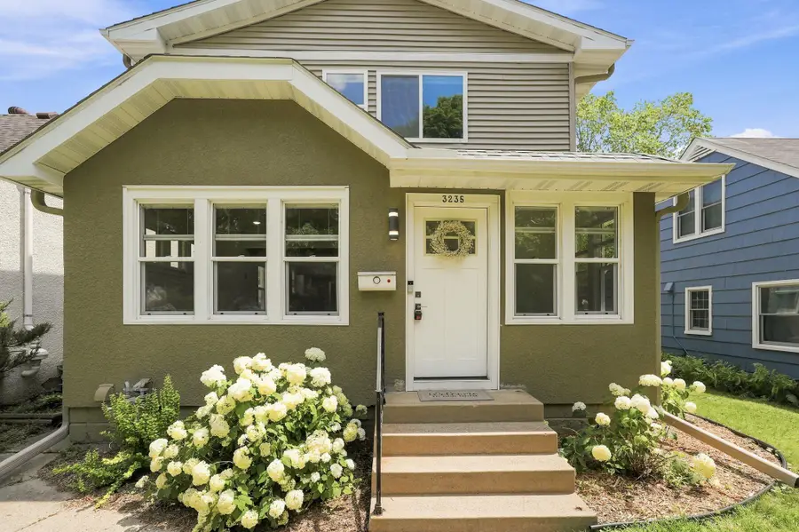 3235 Benjamin Street Ne, Minneapolis, MN 55418 - #2