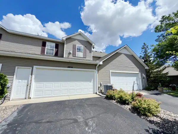 4834 Bisset Lane, Inver Grove Heights, MN 55076