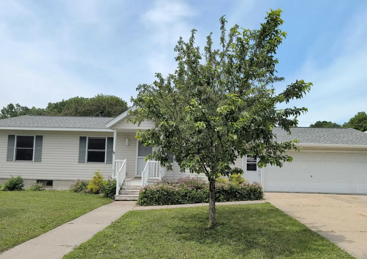 707 N High Street, Rushford, MN 55971 - #1