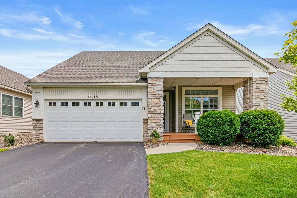 15118 Dutchman Way, Apple Valley, MN 55124 - #1