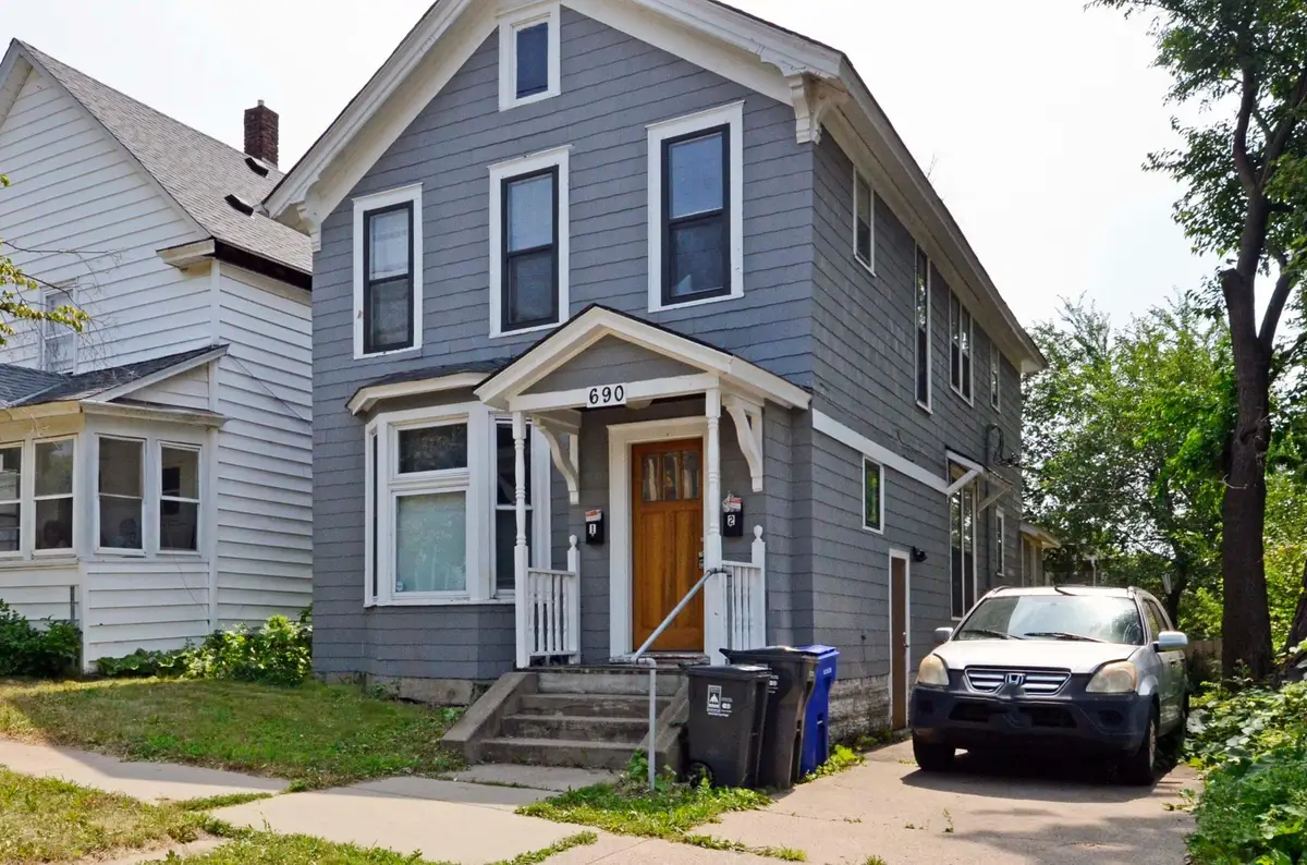 690 Conway Street, Saint Paul, MN 55106 - #1
