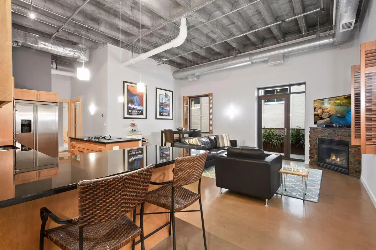 601 Marquette Avenue #604, Minneapolis, MN 55402 - #1