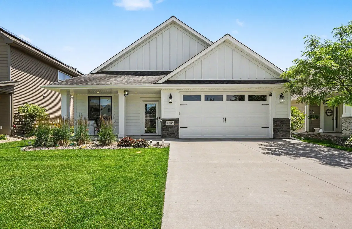 11045 Polk Street Ne, Blaine, MN 55434 - #1