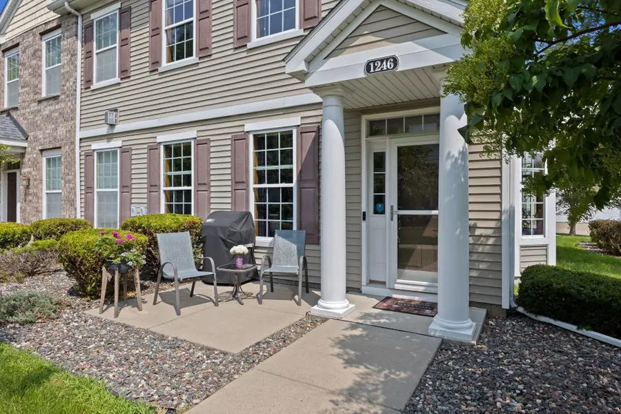 1246 Chateau Avenue #409, Maplewood, MN 55109 - #3