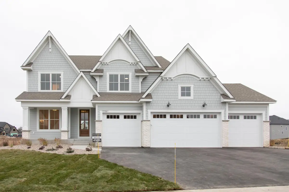 10409 Peony Lane, Maple Grove, MN 55311 - #1