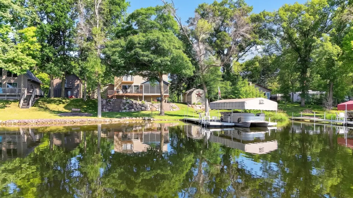 10022 Lake Mist Drive, Pokegama, MN 55030 - #1