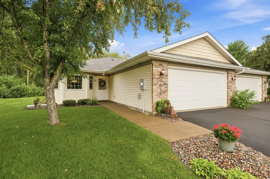 3640 Gershwin Circle N, Oakdale, MN 55128 - #2