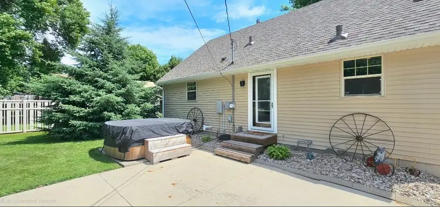 20 Highland Drive, Morris, MN 56267 - #3