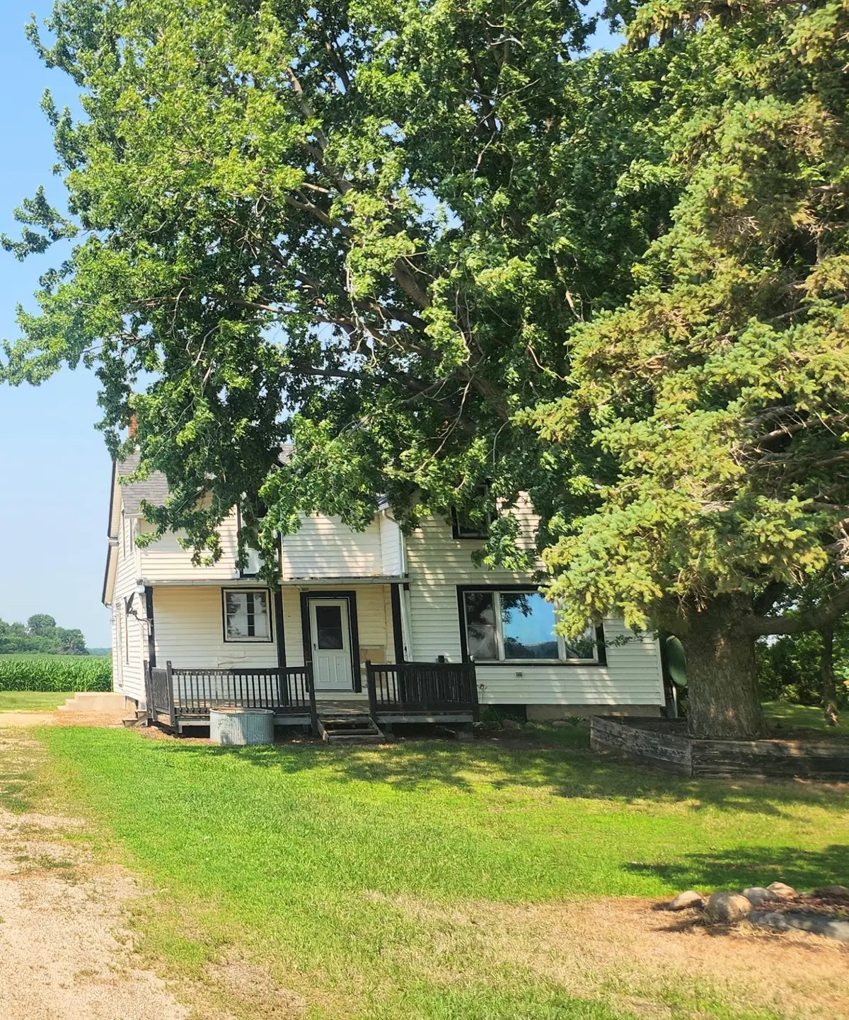 21969 230th Avenue, Sleepy Eye, MN 56085 - #1