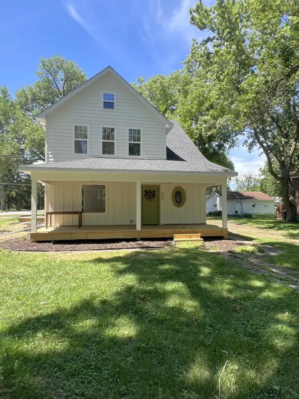 512 3rd Street S, Atwater, MN 56209