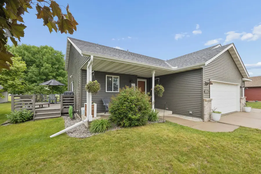 2513 Ocarina Drive, Sauk Rapids, MN 56379 - #3