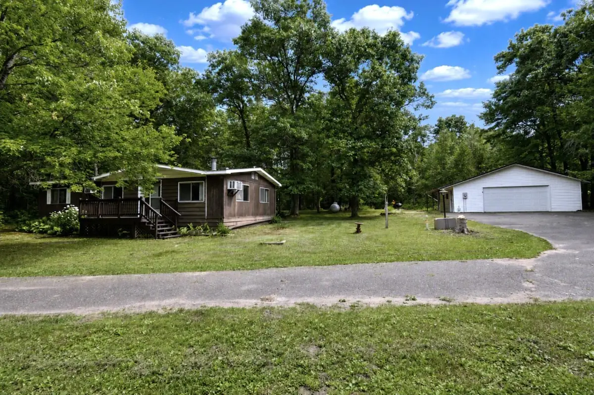 7689 Wood Lane, Webster, WI 54893 - #1