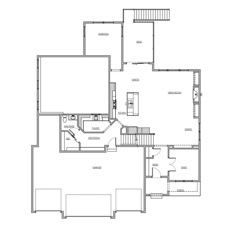 10400 Peony Lane N, Maple Grove, MN 55311 - #2