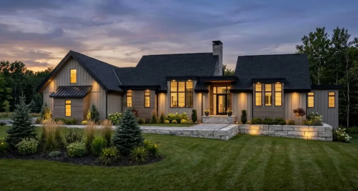 20860 Horseshoe Court, Prior Lake, MN 55372 - #1