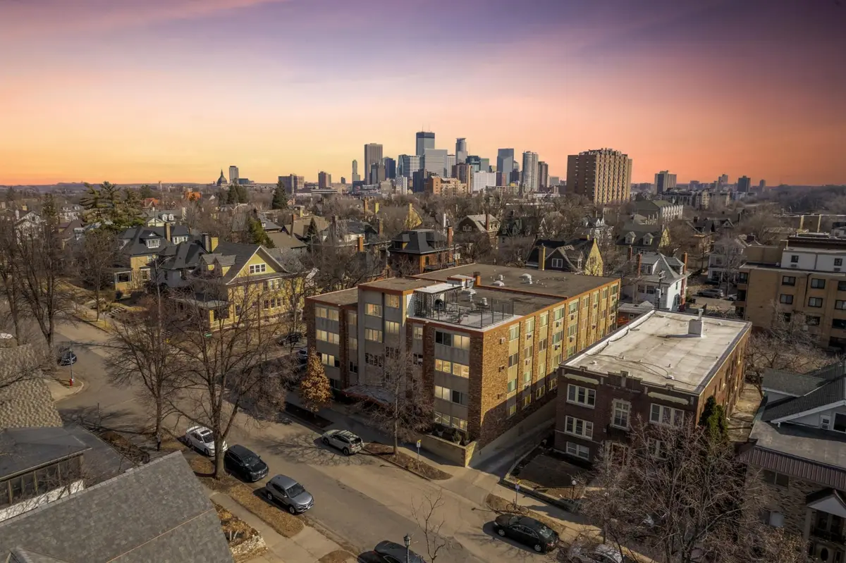 1901 Emerson Avenue S #104, Minneapolis, MN 55403 - #1