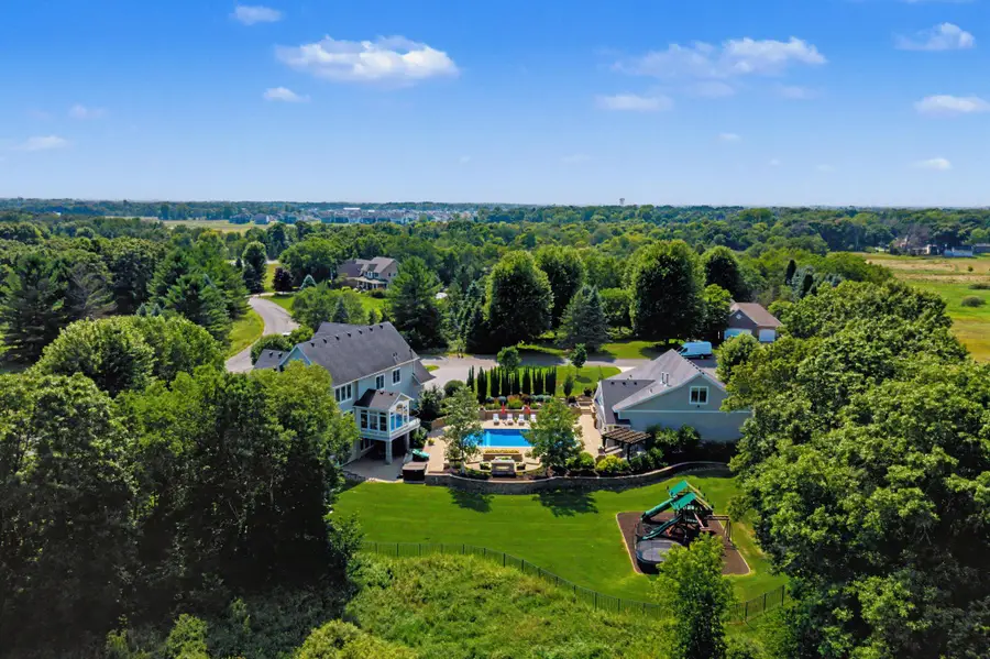 15471 Dogwood Street Nw, Andover, MN 55304 - #2
