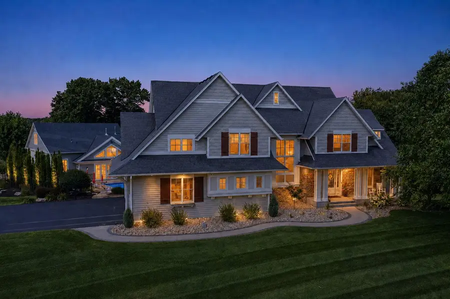 15471 Dogwood Street Nw, Andover, MN 55304 - #3
