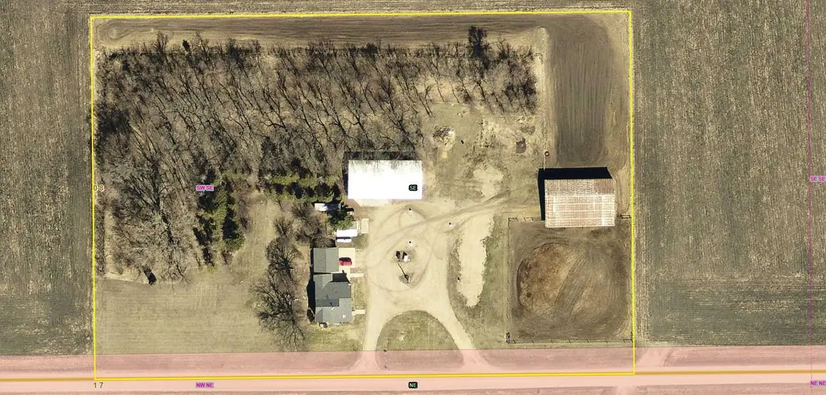 80658 400th Street, Lewisville, MN 56060 - #1
