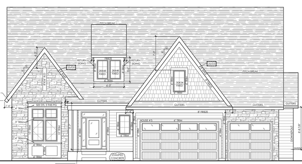 19845 63rd Avenue, Corcoran, MN 55340