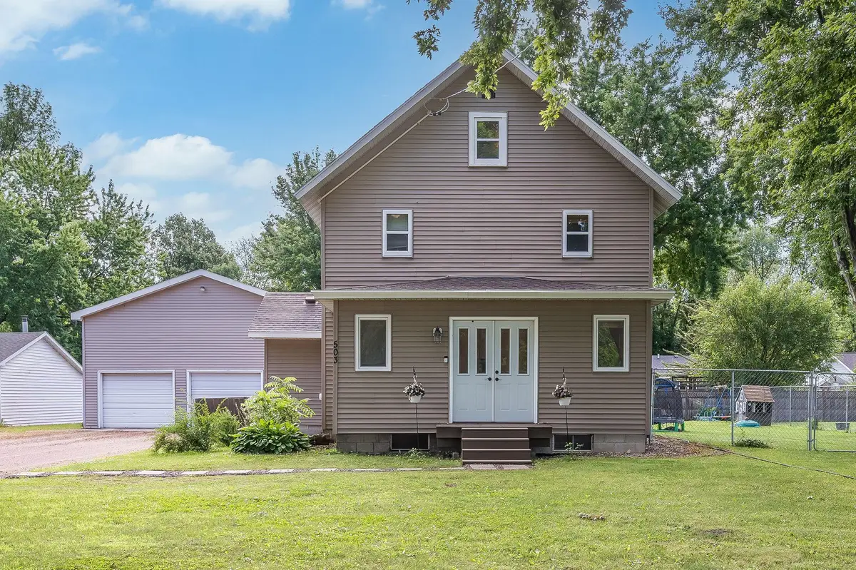 503 Central Avenue S, Mapleton, MN 56065 - #1