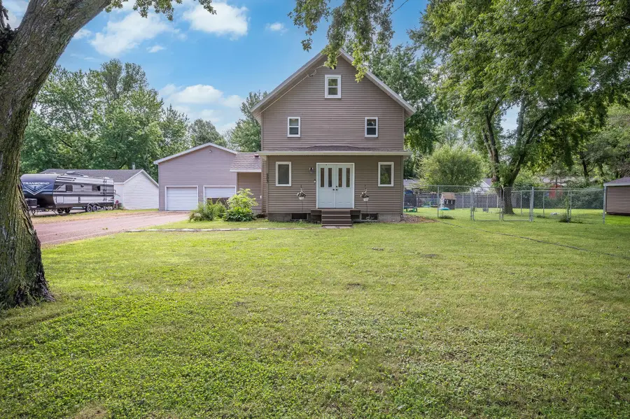 503 Central Avenue S, Mapleton, MN 56065 - #2