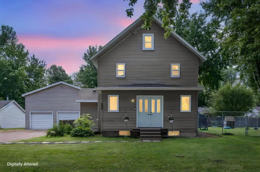 503 Central Avenue S, Mapleton, MN 56065 - #3