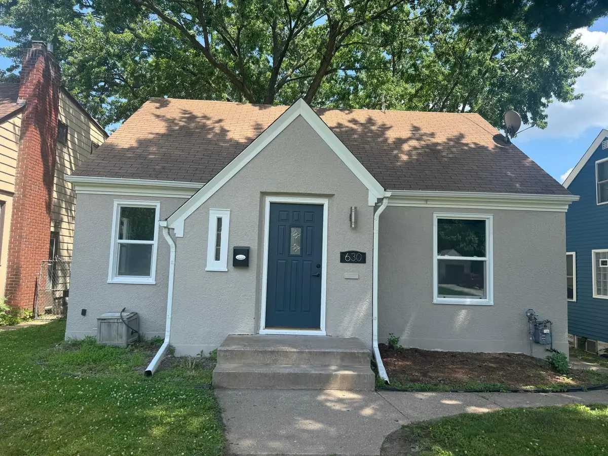 630 17th Avenue N, South Saint Paul, MN 55075 - #1
