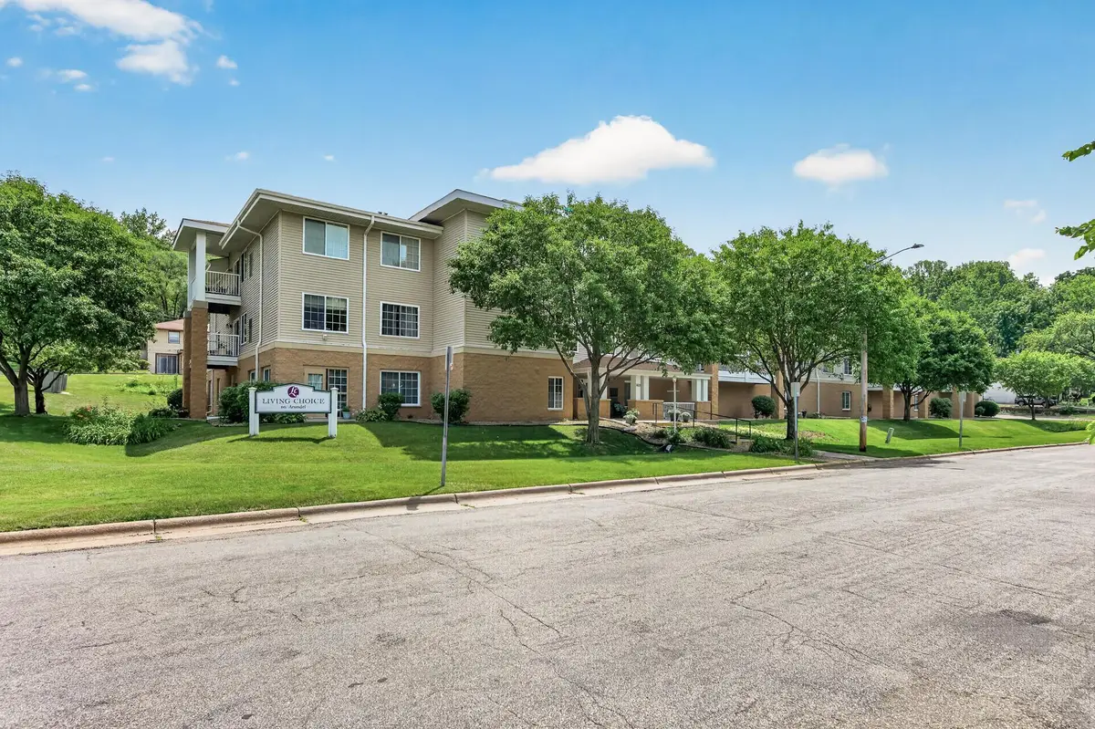 1600 Arundel Street #304, Saint Paul, MN 55117 - #1
