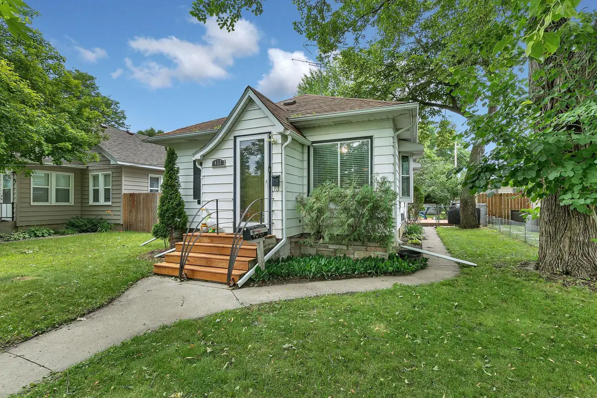 432 28th Avenue N, Saint Cloud, MN 56303 - #1