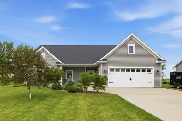 451 Cedar Avenue N, Maple Lake, MN 55358
