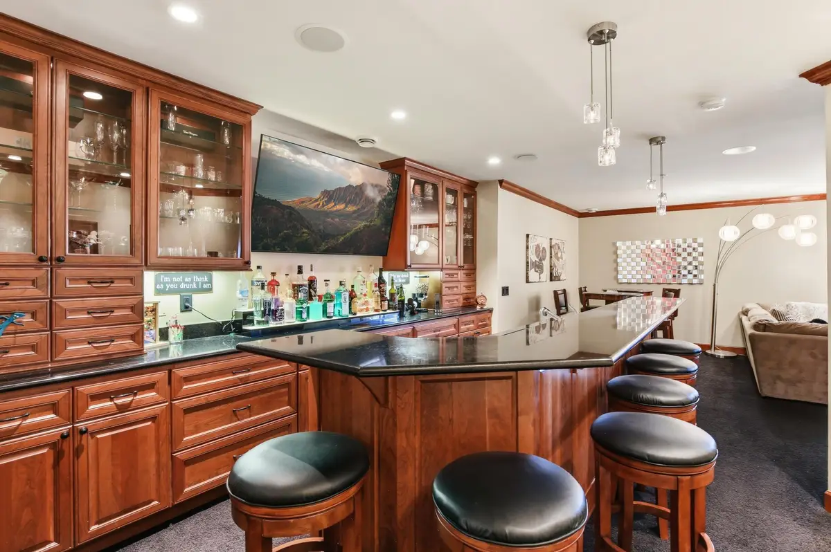 12250 Lakeview Drive N, Maple Grove, MN 55369 - #1