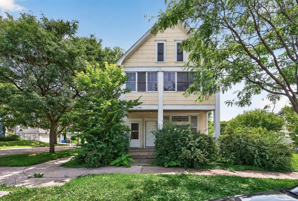 1136 Edgerton Street, Saint Paul, MN 55130 - #1