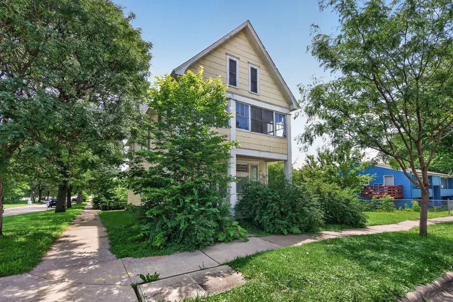 1136 Edgerton Street, Saint Paul, MN 55130 - #2