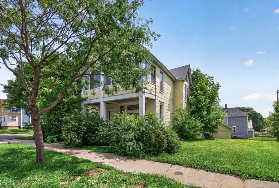 1136 Edgerton Street, Saint Paul, MN 55130 - #3