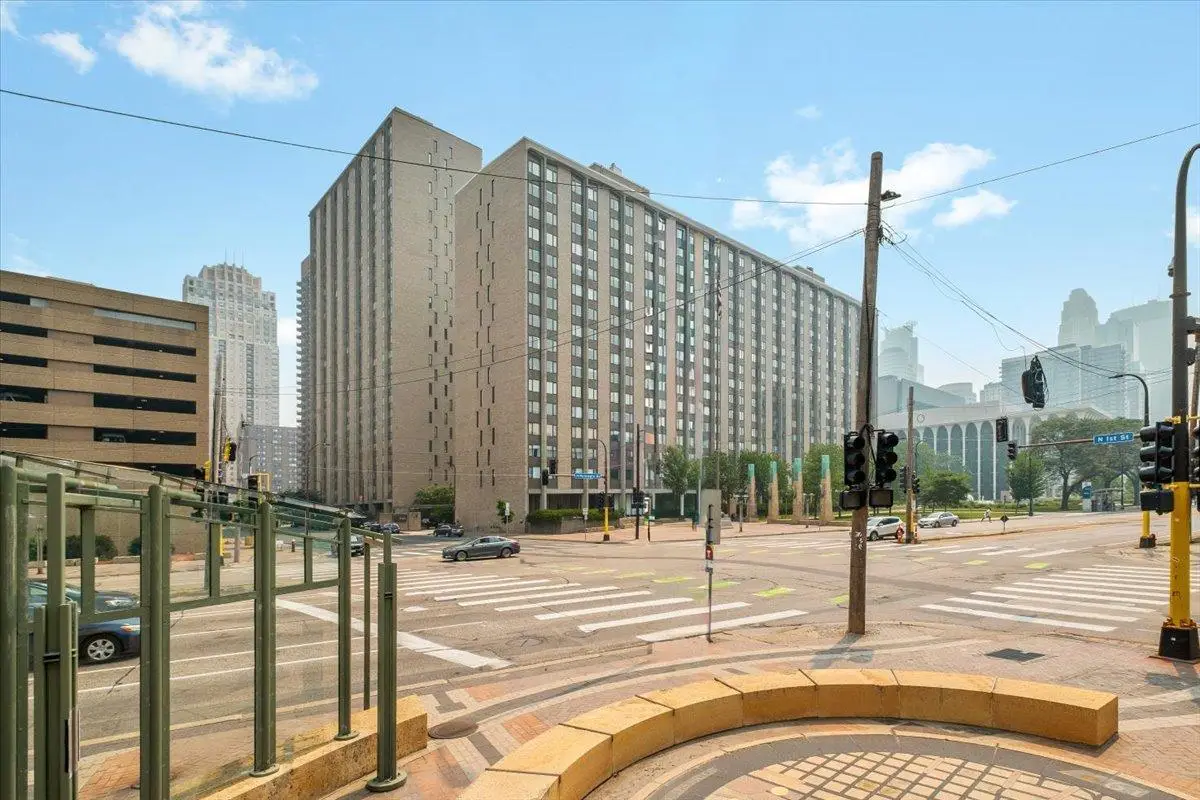 15 S 1st Street #A414, Minneapolis, MN 55401 - #1
