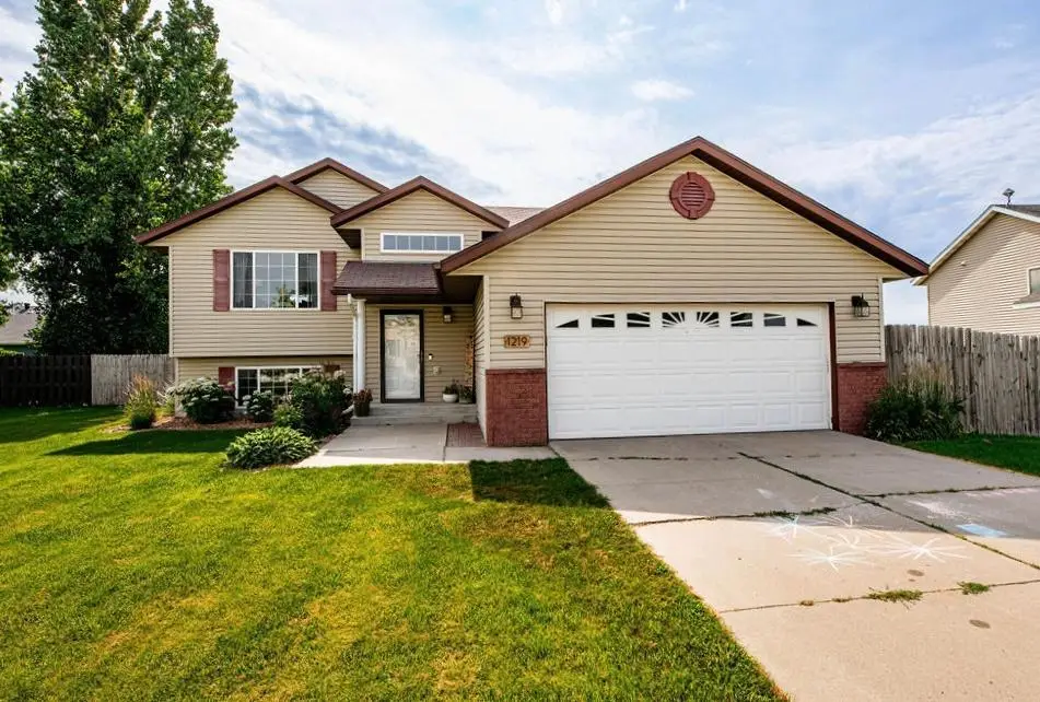 1219 Magnolia Court Sw, Glyndon, MN 56547 - #1