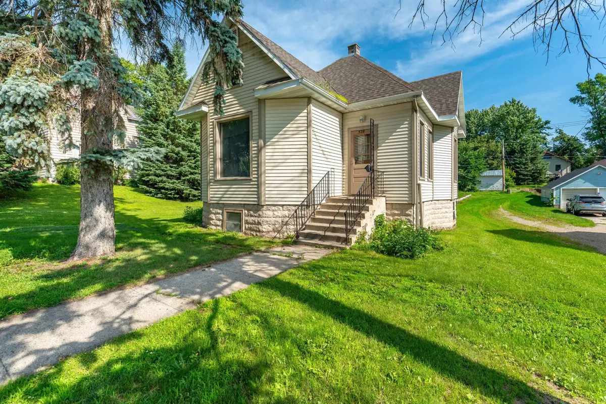 528 W Summit Avenue, Fergus Falls, MN 56537 - #1