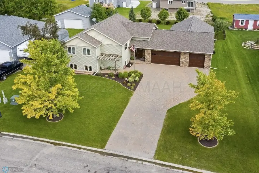 2310 Meadow Lane, Hawley, MN 56549 - #3