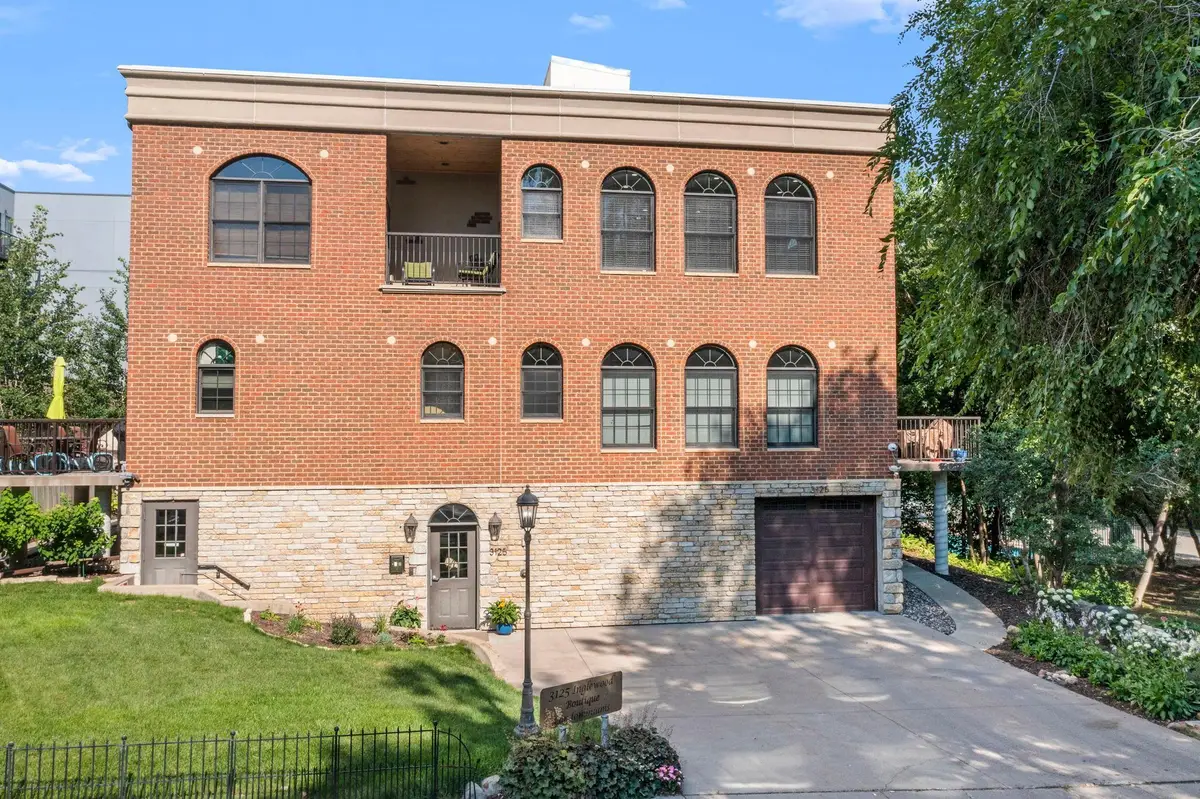 3125 Inglewood Avenue S #202, Saint Louis Park, MN 55416 - #1