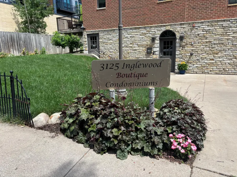 3125 Inglewood Avenue S #202, Saint Louis Park, MN 55416 - #3