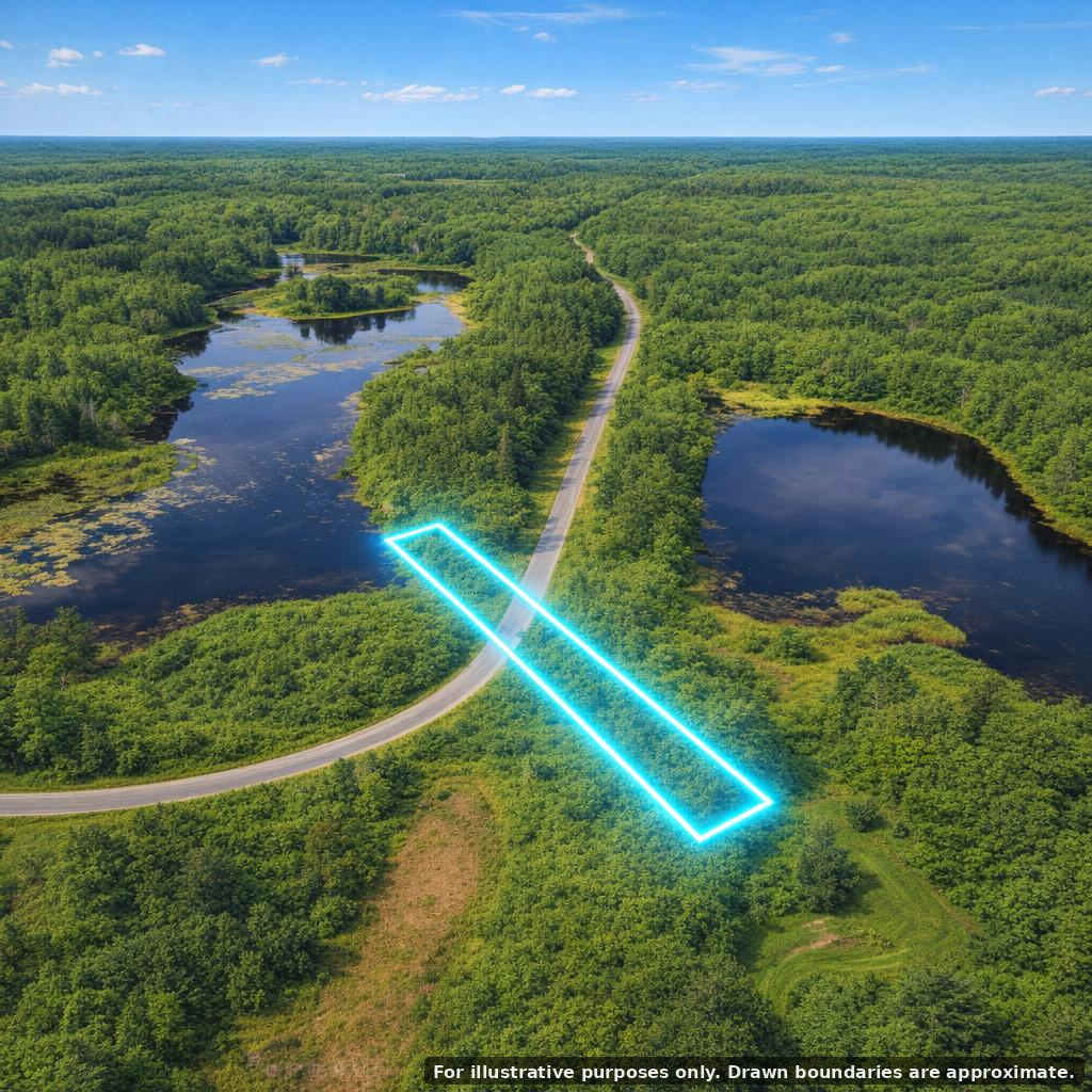 TBD 400th Street, Waubun, MN 56589 - #1